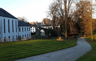 Domaine de Saint-Roch